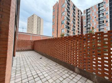 Departamento de 2 habitaciones, Zapopan · Departamento en Renta en Anuva Zapopan | Planta Baja con Terraza Privada | 2 Recámaras + Flex
