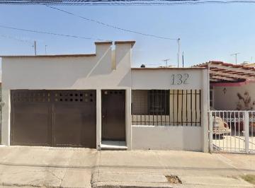 Casa de 2 habitaciones, Aguascalientes · Casa Centrica Bonita