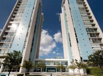 Departamento de 3 habitaciones, San Pedro Garza García · Departamento Renta en Torre Aqua, Valle Oriente