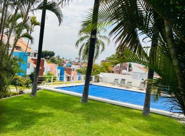 Casa en condominio de 3 habitaciones, Cuernavaca · Hermosa Casa en Condominio Amueblada