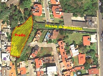 Terreno / Lote · 150m² · Terreno en San Mateo