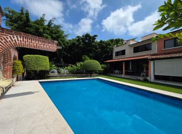 Casa en condominio · 199m² · 3 Recámaras · Casa en Condominio - Fraccionamiento Lomas de Cuernavaca