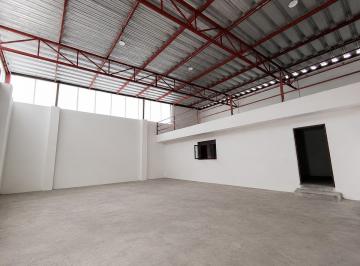 Bodega comercial , Zapopan · Bodega Industrial 284 m² en Renta/venta Miramar, Zapopan