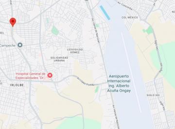Casa de 5 habitaciones, Campeche · Casa de 300 m² con 5 Recámaras en Venta en Campeche Centro