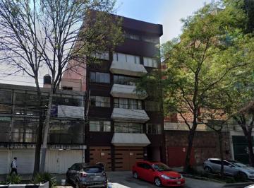 Departamento de 2 habitaciones, Benito Juárez · Se Vende Departamento Eje Central Lázaro Cárdenas 1074, San Simón, Benito Juárez