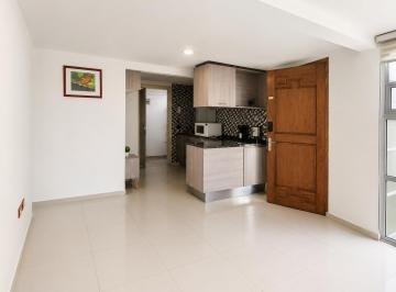 Departamento · 79m² · 3 Recámaras · 1 Estacionamiento · Departamento en Trabajadores de Hierro