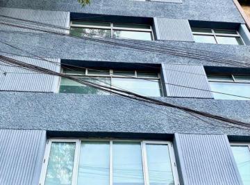 Departamento de 2 habitaciones, Benito Juárez · Departamento de 90 m² con 2 Recámaras en Renta en Mixcoac