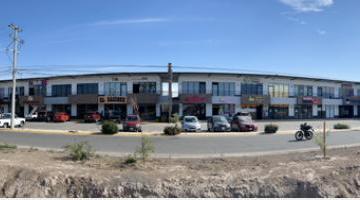 Local comercial · 50m² · 10 Estacionamientos · Local Comercial en Renta Plaza Palma Real Viñedos Torreon Coahuila