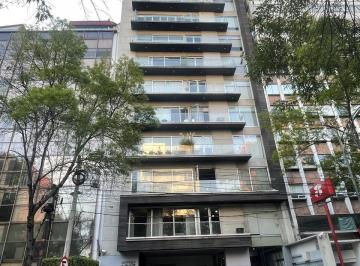 Departamento · 62m² · 1 Recámara · 2 Estacionamientos · Guadalupe Inn Guadalupe Inn
