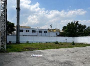 Bodega comercial de 1 habitación, Tlalpan · Terreno Comercial en Renta | 1,256 m² con Oficina y Rampa