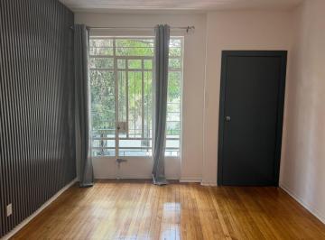 Departamento · 90m² · 2 Recámaras · Depto en Renta $36,000 Col. Roma. de 90 m². Alc. Cuauhtémoc.