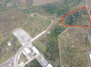 Terreno / Lote , Veracruz · Lote 2 Disponible Dentro de Parque Industrial Santa Fe