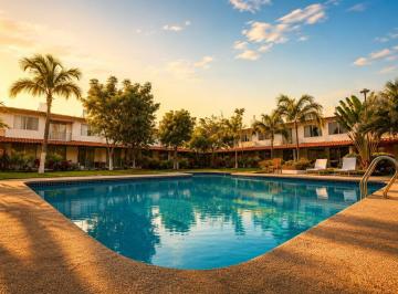 Casa en condominio · 110m² · 2 Recámaras · 1 Estacionamiento · Casa en Venta en Puerto Vallarta 2 Recamaras Una Planta Amueblada