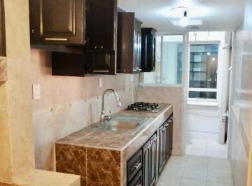Departamento de 2 habitaciones, Gustavo A. Madero · Departamento en Venta Arcos de Aragón