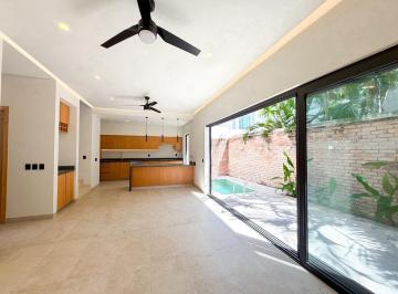 Casa en condominio · 236m² · 4 Recámaras · 2 Estacionamientos · Casa en Venta en Flamingos, Riviera Nayarit | 4 Recamaras, Alberca Privada y Excelente Ubicacion