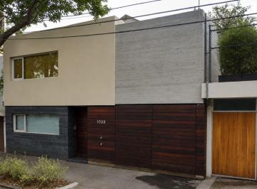 Casa de 3 habitaciones, Benito Juárez · Casa en Venta en del Valle Centro