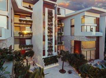 Departamento · 325m² · 3 Recámaras · 2 Estacionamientos · Departamento en Preventa en Tulum Country Club