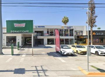 Local comercial · 55m² · 10 Estacionamientos · Local Comercial en Renta en Miguel Aleman en Gomez Palacio Durango
