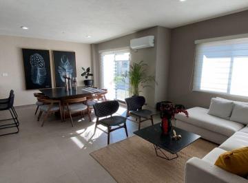 Casa en condominio de 2 habitaciones, Querétaro · Departamento Duplex en La Vista Queretaro