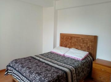 Departamento de 3 habitaciones, Guadalajara · Renta Departamento Céntrico Cerca Udg