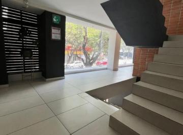 Departamento · 86m² · 2 Recámaras · 1 Estacionamiento · Departamento Venta en La Quebrada, Narvarte