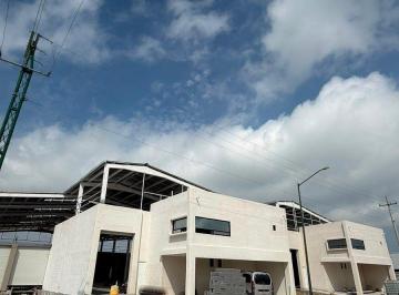 9362860f9d8a805e42162f214d8db32659f020da0c49e0f6e33a08ea9a21c965 · Bodega en Renta | Parque Industrial San Mateo – Villa Juárez
