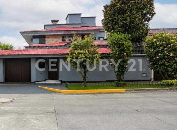 Casa · 624m² · 4 Recámaras · 5 Estacionamientos · Venta Casa Ciudad Satelite Naucalpan 11374