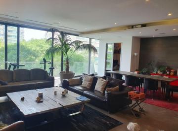 Departamento de 3 habitaciones, Miguel Hidalgo · Exclusivo Departamento en Rubén Darío | Venta Y/o Renta | 335 m² | Polanco