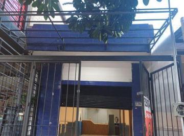 Terreno comercial · 70m² · Renta Local Comercial en Longinos Cadena - Polanco