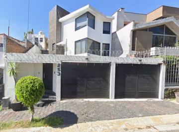 Casa de 4 habitaciones, Atizapán de Zaragoza · Casa de 285 m² con 4 Recámaras en Venta en Las Arboledas, Lopez Mateo