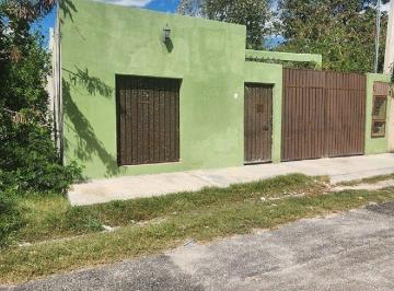 2c25108913f2e475b1cbf005b8437eab93b53a4f752444b0c026e1c21e49f11a · Casa en Venta, Valladolid, Yuc. Pueblo Mágico.