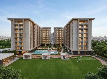 1 · Departamento en Venta en Valle Poniente Santa Catarina