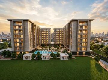 1 · Departamento en Venta en Valle Poniente Santa Catarina