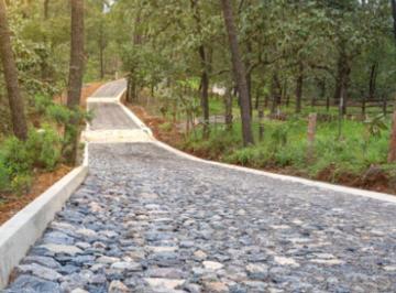 Terreno / Lote · 5000m² · Terreno Amplio en El Bosque en Mazati, Tapalpa
