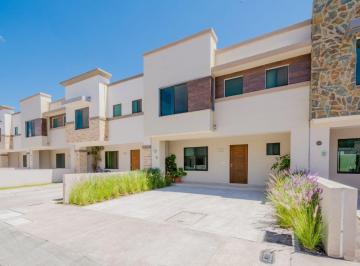 Casa en condominio de 3 habitaciones, Querétaro · Casa en La Vista Residencial Queretaro