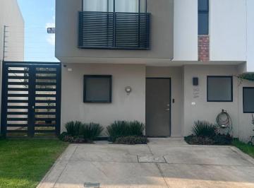 Casa en condominio de 3 habitaciones, Tlajomulco de Zúñiga · Se Vende Casa, Col. Bosques de Sta. Anita, Tlajomulco, Jalisco