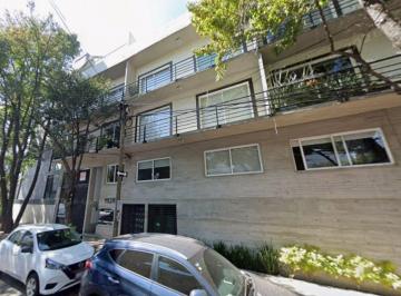 Departamento de 2 habitaciones, Benito Juárez · Departamento de 159 m² con 2 Recámaras en Venta en General Pedro María Anaya