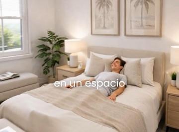 Departamento · 66m² · 2 Recámaras · Departamentos en Venta en Azcapotzalco