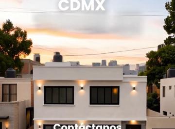 Departamento · 66m² · 2 Recámaras · Departamentos en Venta en Azcapotzalco