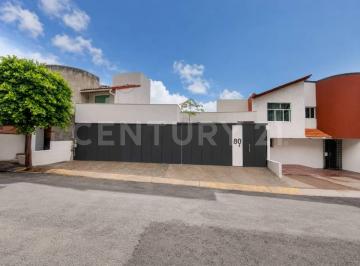 Casa · 182m² · 3 Recámaras · 2 Estacionamientos · Renta Casa Ciudad Brisa Naucalpan 11378