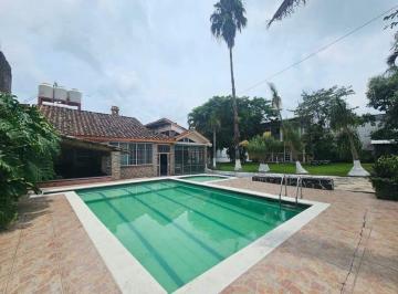 Casa de 8 habitaciones, Emiliano Zapata · Villa de Casas Venta en Miradores