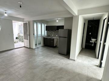 Departamento de 2 habitaciones, Azcapotzalco · Departamento de 80 m² en Azcapotzalco - 2 Recámaras