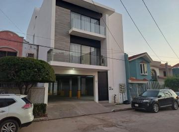 Departamento · 78m² · 2 Recámaras · 1 Estacionamiento · Departamento en Venta en Playas del Sur, Mazatlan, Sinaloa