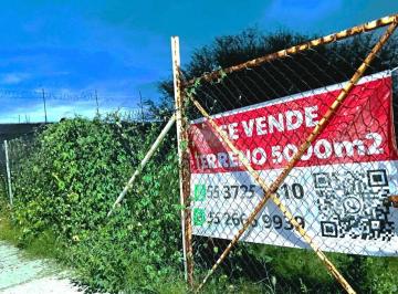Terreno / Lote , Nextlalpan · Terreno 5000 m² Santa Ana Nextlalpan a 15 Min del Aifa