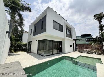 Casa de 4 habitaciones, Bahía de Banderas · Casa Villareal Nuevo Vallarta 4beds 5baths | en Venta