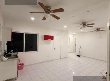 Departamento · 90m² · 2 Recámaras · 2 Estacionamientos · Se Renta Departamento Sin Muebles Valle Real Iniciando Av Huayacan