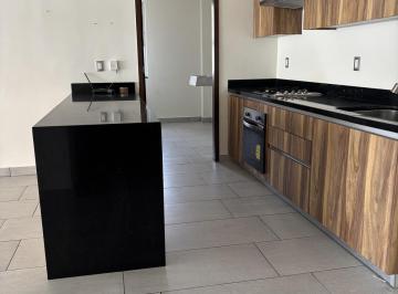 Departamento · 141m² · 3 Recámaras · 2 Estacionamientos · Departamento en Renta, 3 Recámaras, Av P. La Luna, Cancún