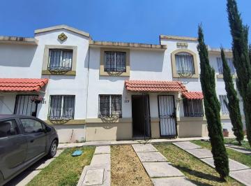 Casa de 2 habitaciones, Huehuetoca · Casa en Venta en Privada 2 Recamaras Urbi Villa del Rey Huehuetoca Estado de Mexico
