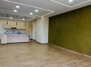 Departamento · 127m² · 1 Recámara · 1 Estacionamiento · Departamento en Renta en Jardines del Moral León Guanajuato Zona Norte