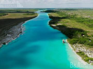 Terreno / Lote · 878m² · Terreno en Venta en Punta Cocos, Isla Holbox, Quintana Roo